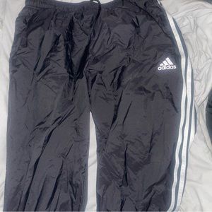 Adidas sweatpants